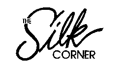 THE SILK CORNER