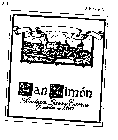 SAN SIMON
