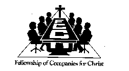 FELLOWSHIP OF COMPANIES FOR CHRIST FCC