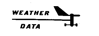 WEATHER DATA