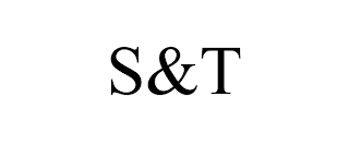 S&T