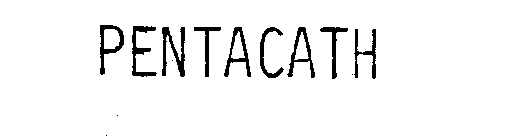 PENTACATH