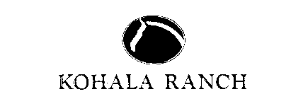 KOHALA RANCH