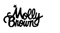 MOLLY BROWN