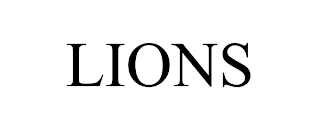 LIONS