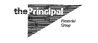 THE PRINCIPAL FINANCIAL GROUP