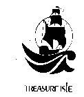 TREASURE ISLE