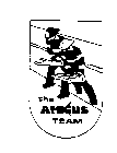 THE AMKUS TEAM