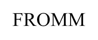 FROMM