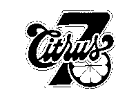 CITRUS 7