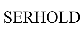 SERHOLD