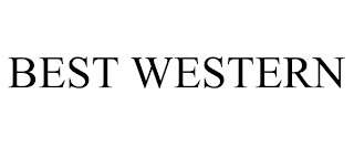 BEST WESTERN