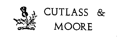 CUTLASS & MOORE