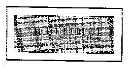 INDUSTRIAL BRAND MECHANICAL PACKING