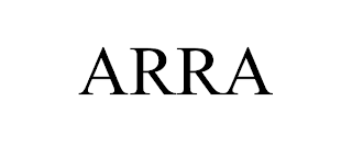 ARRA