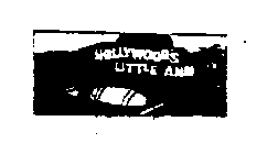 HOLLYWOOD'S LITTLE ANN