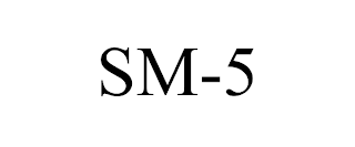 SM-5