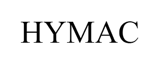 HYMAC