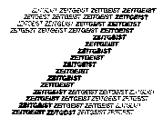 Z ZEITGEIST