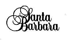 SANTA BARBARA