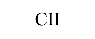 CII