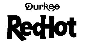 DURKEE REDHOT