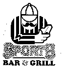SPORTS BAR & GRILL