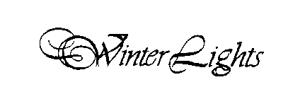 WINTER LIGHTS