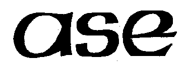 ASE