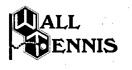 WALL TENNIS