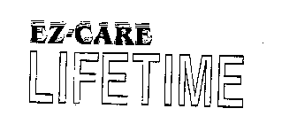 EZ-CARE LIFETIME