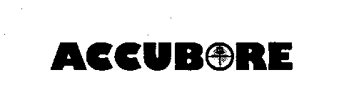 ACCUBORE