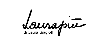 LAURAPIU DI LAURA BIAGIOTTI