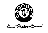 97 MUSIC MTC MUSIC TELEPHONE CHANNEL