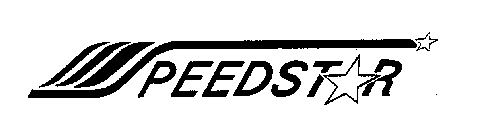 SPEEDSTAR