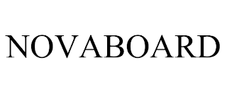 NOVABOARD