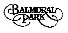 BALMORAL PARK