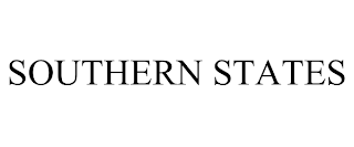 SOUTHERN STATES