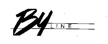 BY LINE