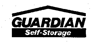 GUARDIAN SELF-STORAGE