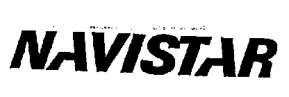NAVISTAR