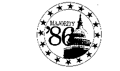 MAJORITY '86