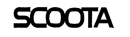SCOOTA