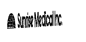 SUNRISE MEDICAL INC.