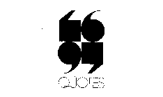 QUOTES