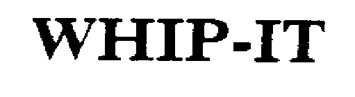 WHIP-IT