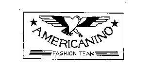 AMERICANINO FASHION TEAM