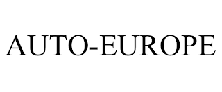 AUTO-EUROPE