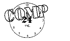 COMP 24 INC.