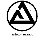 NISHIDA METHOD